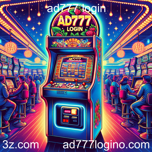 A Evolução dos Jogos Arcade: Da Nostalgia à Modernidade