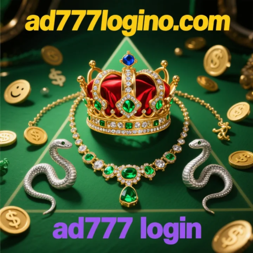 ad777 login